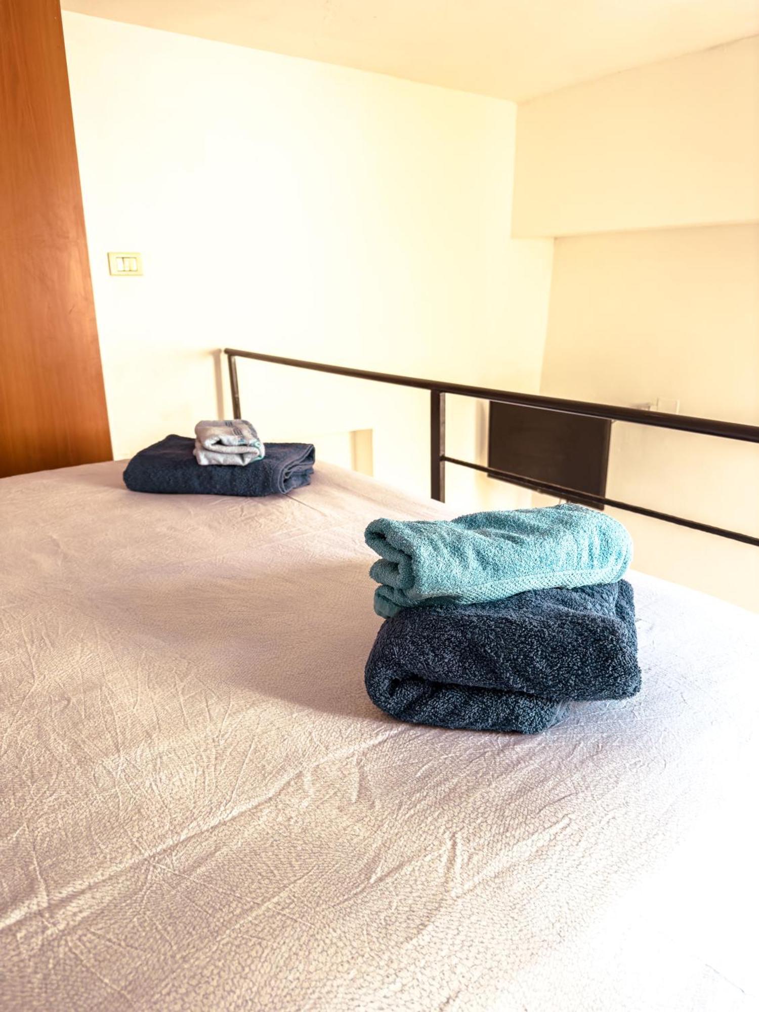 Camurria Apartments Giardini-Naxos Zewnętrze zdjęcie