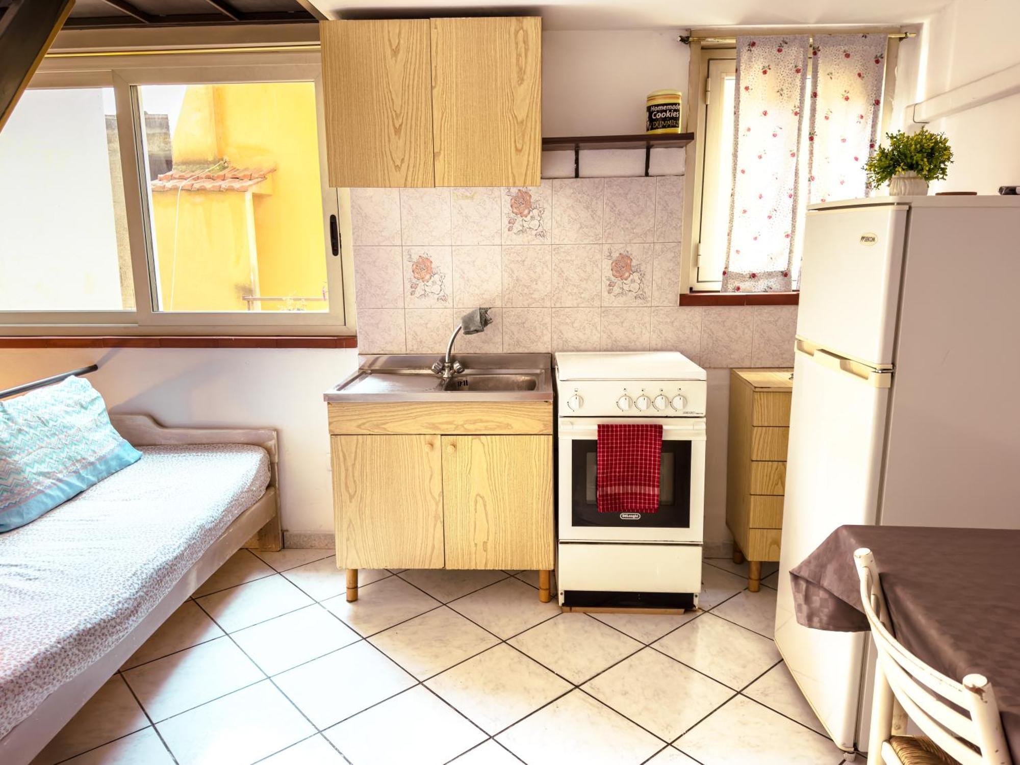 Camurria Apartments Giardini-Naxos Zewnętrze zdjęcie