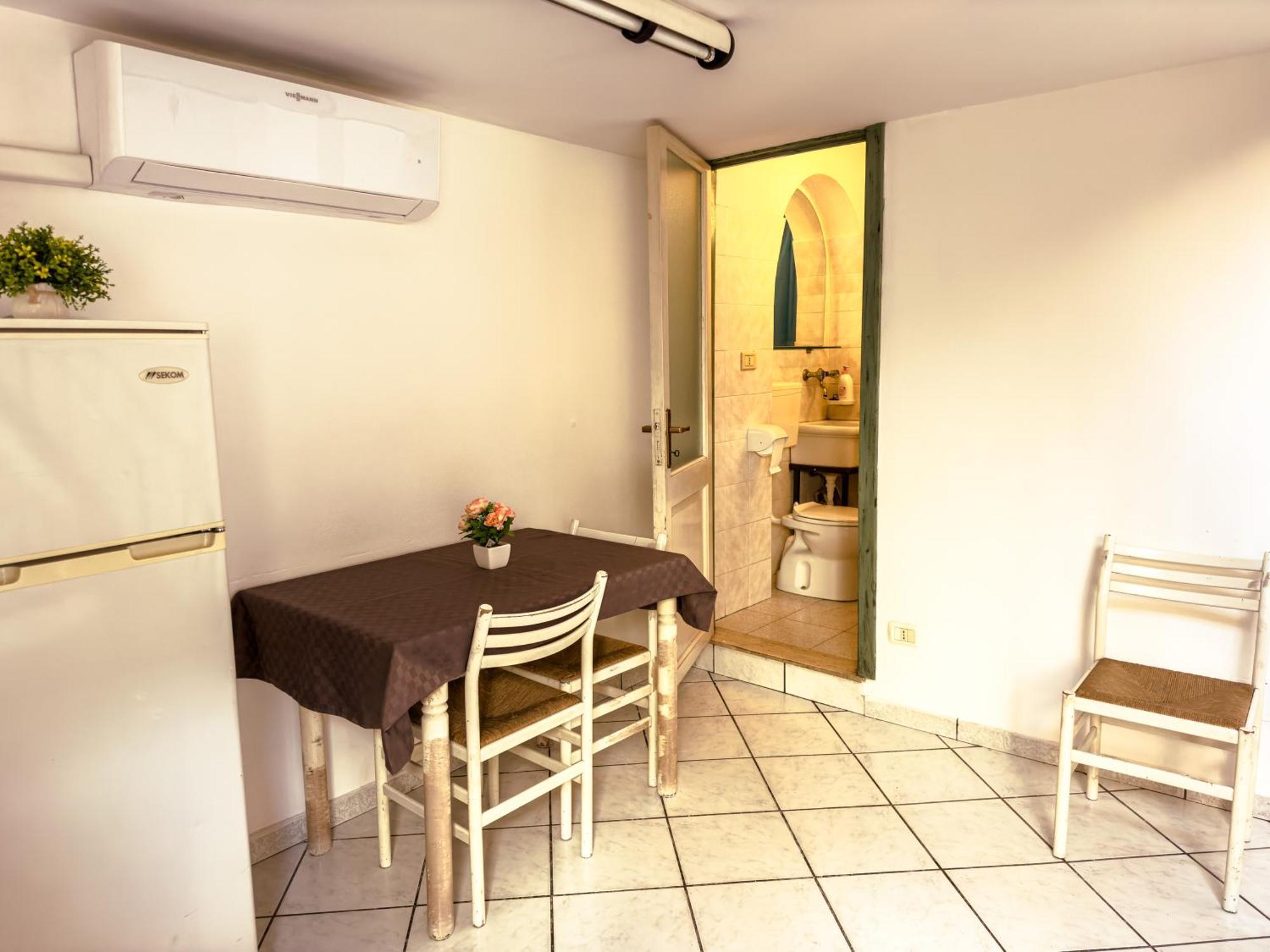 Camurria Apartments Giardini-Naxos Zewnętrze zdjęcie